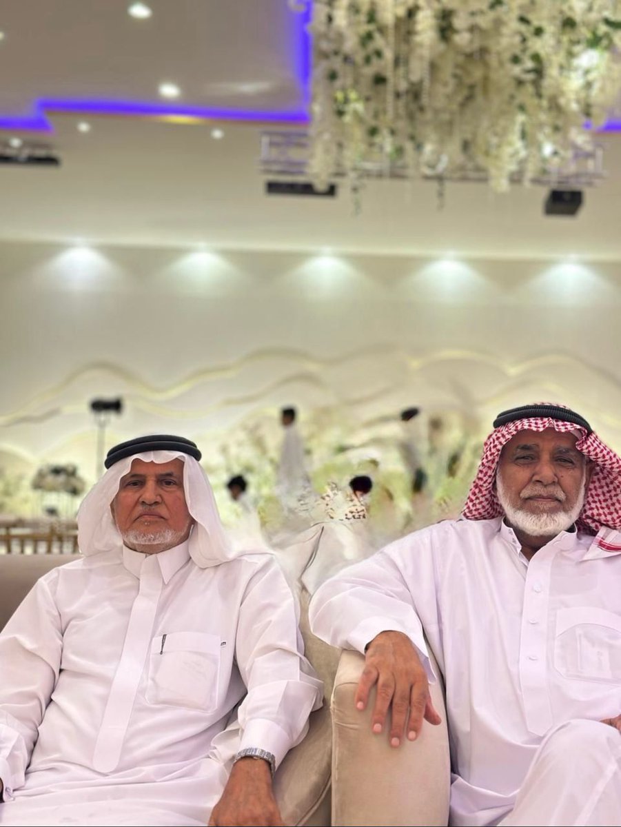 قبيلة المظيفرات tweet media