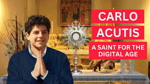 BreakoutDegen's tweet photo. @SaintCarloCTO @oldfatytguy History is being made! πβͺ Saint Carlos will be the first digital saint in history, and $SAINT is engraving his name onto the blockchain! Can there be a bigger narrative in Web3? ππ₯ #SAINT #HolyCrypto #CryptoFaith https://t.co/mgeSTbo5GB