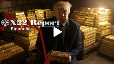 Richard74702651's tweet image. X22Report: Recession Narrative Being Pushed, Countries Backing Off Tariffs, Gold Is On The Move, Ep3610a 04-02-2025 #X22Report #RecessionNarrative #BeingPushed #CountriesBackingOffTariffs #GoldIsOnTheMove #Ep3610a

Click on link...

darkness2light.net/index.php/en/?…