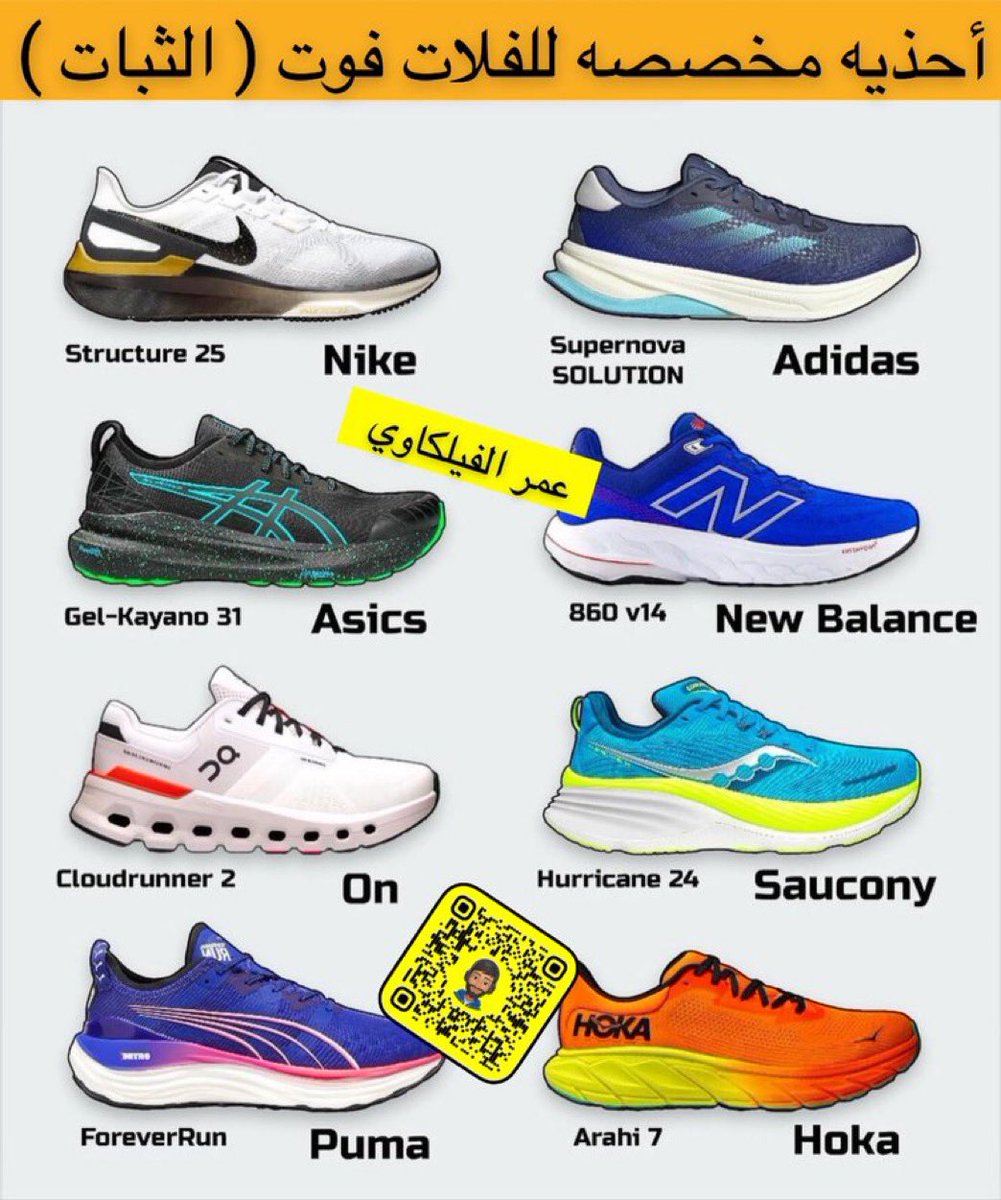 أحذيه مخصصة للفلات الفوت