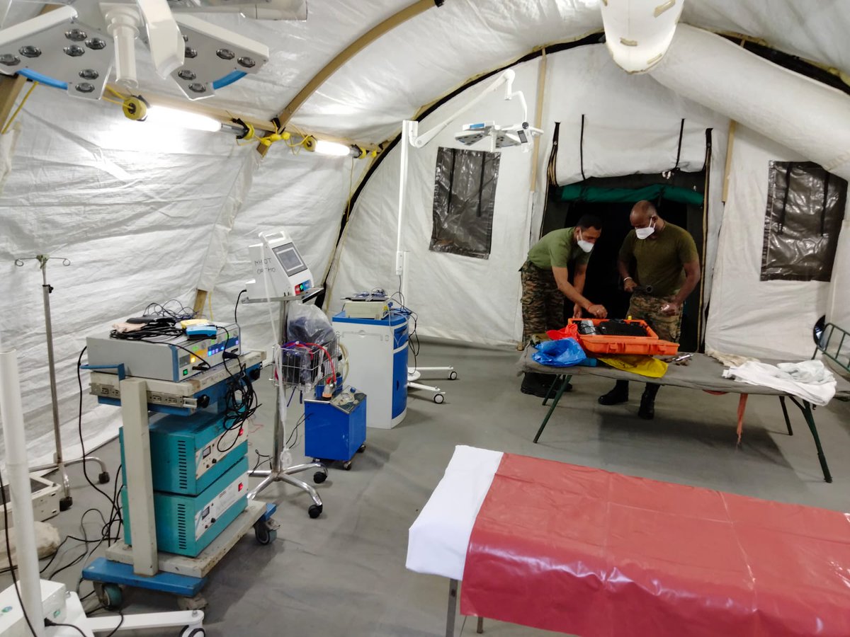 JeevaRaksha Trust tweet media