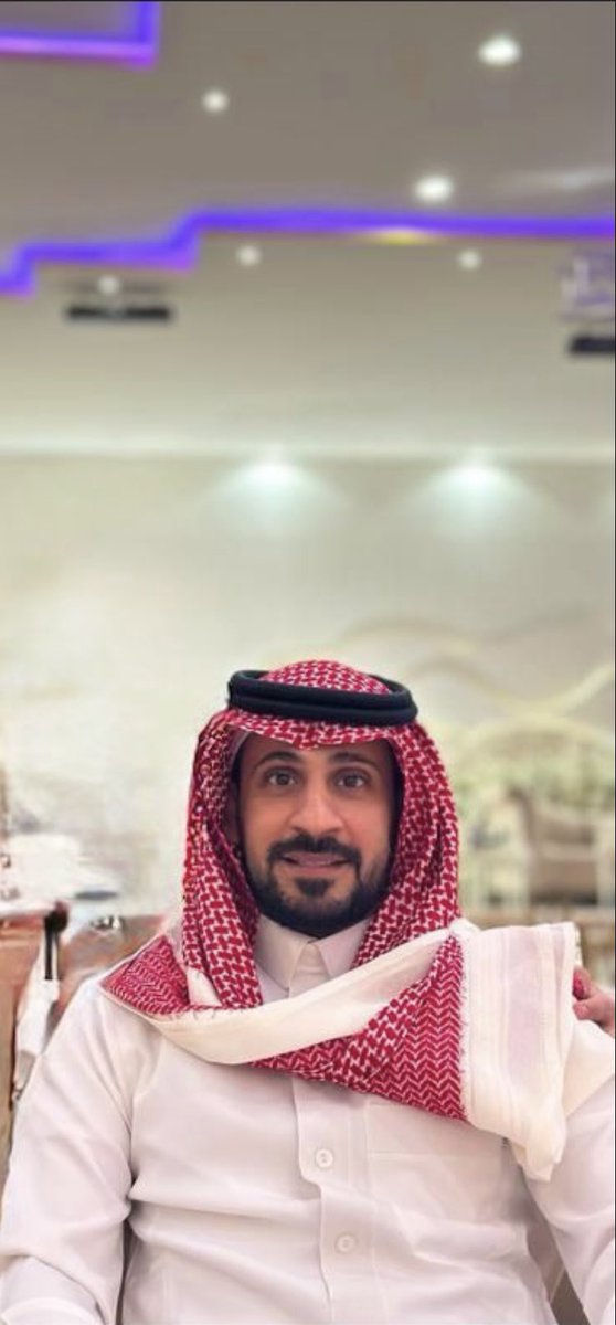 قبيلة المظيفرات tweet media