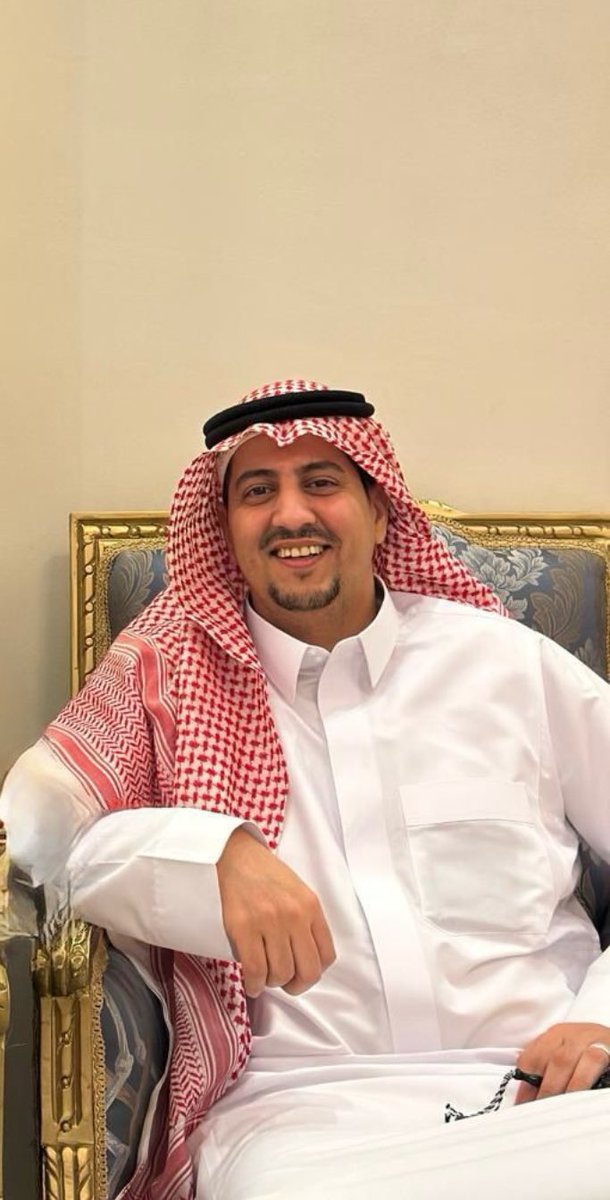 قبيلة المظيفرات tweet media