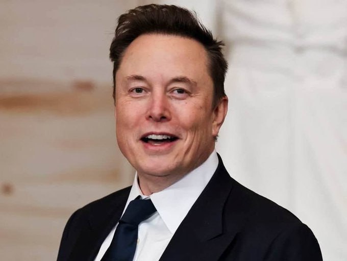 JUST IN: 🇺🇸 Elon Musk will depart from public service when his work at DOGE is complete, White House says.
Free money here. 👉 sharewallet.fun