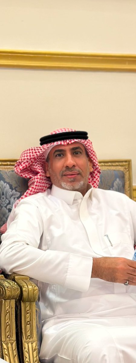 قبيلة المظيفرات tweet media