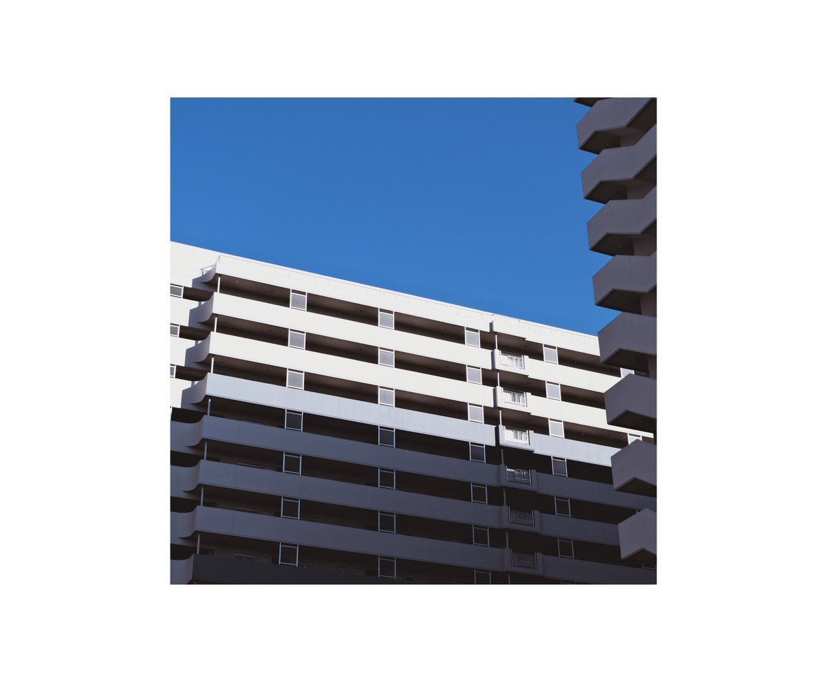 urb4nstructure's tweet image. #StructuredSkyframe