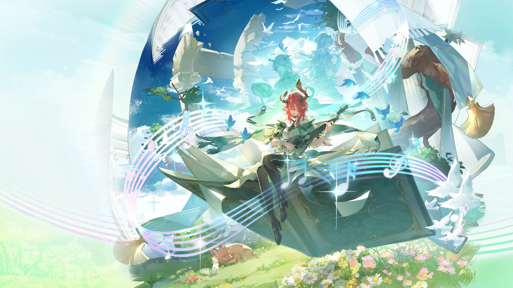 Cover art for Poema Del Viento