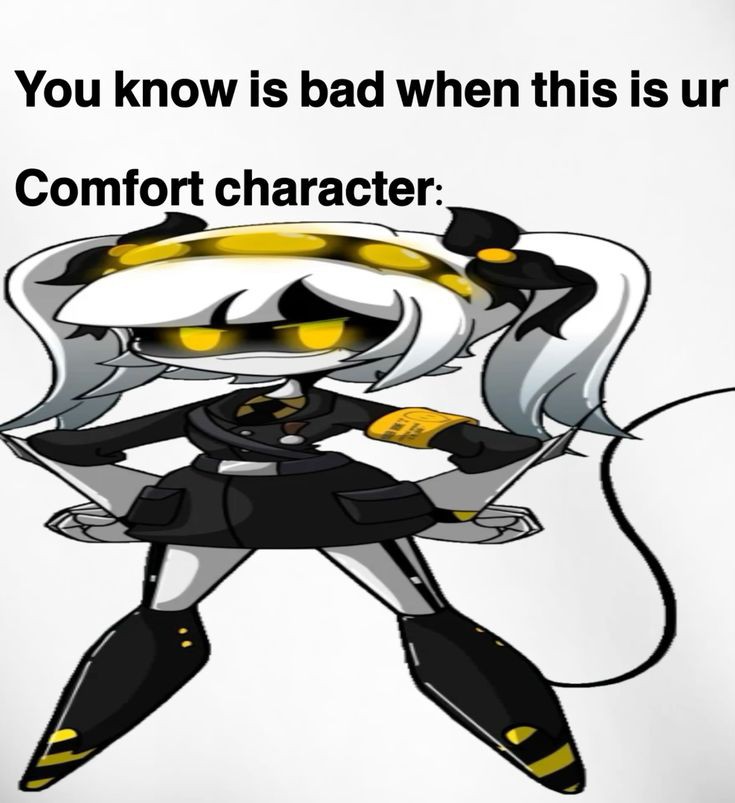 Echotheglitch8's tweet image. #mdtwt #murderdrones