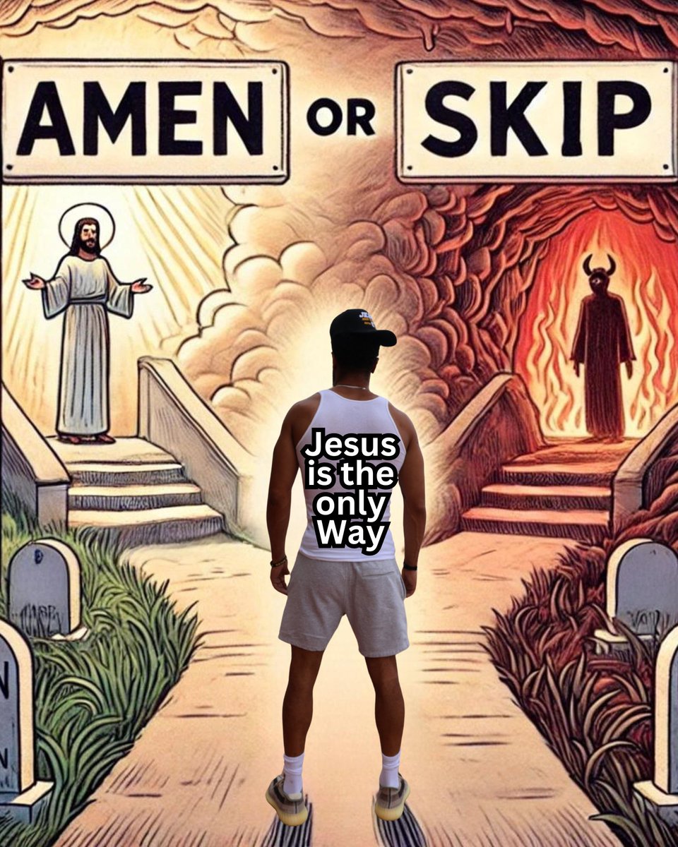 Faith Alone Saves ✟ tweet media