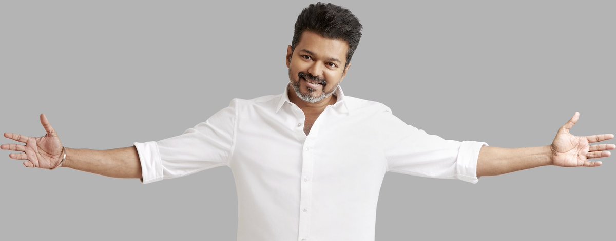 பிறப்பால் நான் ஒரு முஸ்லிம் என் வாக்கு ''ஜோசப் விஜய்க்கு'' தான் 💪✅

#MyVoteFor_JosephVijay