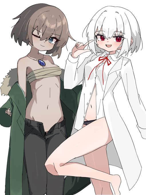 skebご依頼ありがとうございましたー!! 