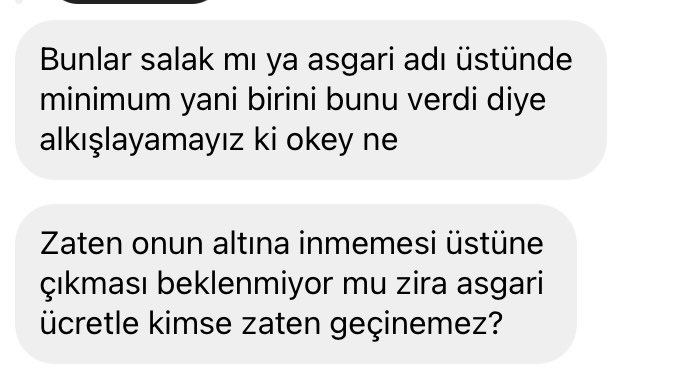 veganlitra's tweet photo. vermek zorunda olduğu minimum ücreti verip izin mizin sıkıştırır araya sorgulamayın 🥳 https://t.co/JvBvC1hjEI