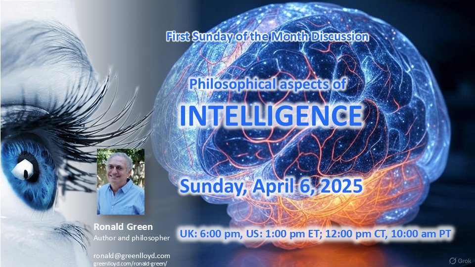 Ron Green tweet media