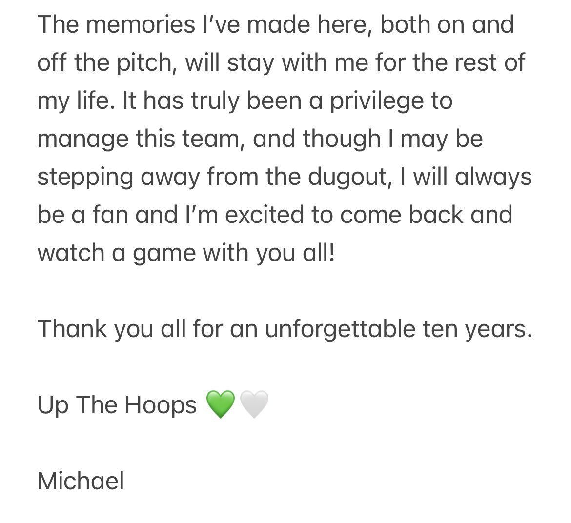 Michael Golding tweet media