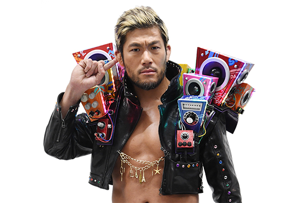新日本プロレスリング株式会社 on X: 