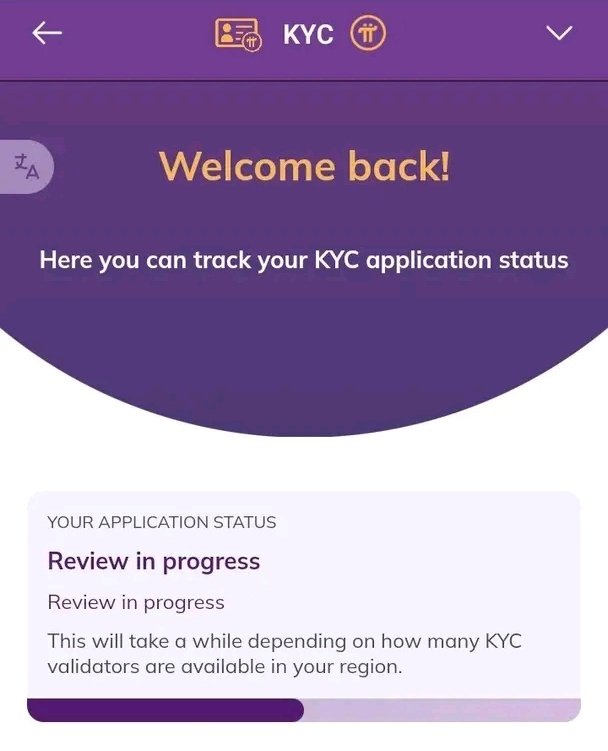 If you Have Been Here for a long time, please comment: "I want $Pi KYC"

Join TG
t.me/PiNewsUpdates