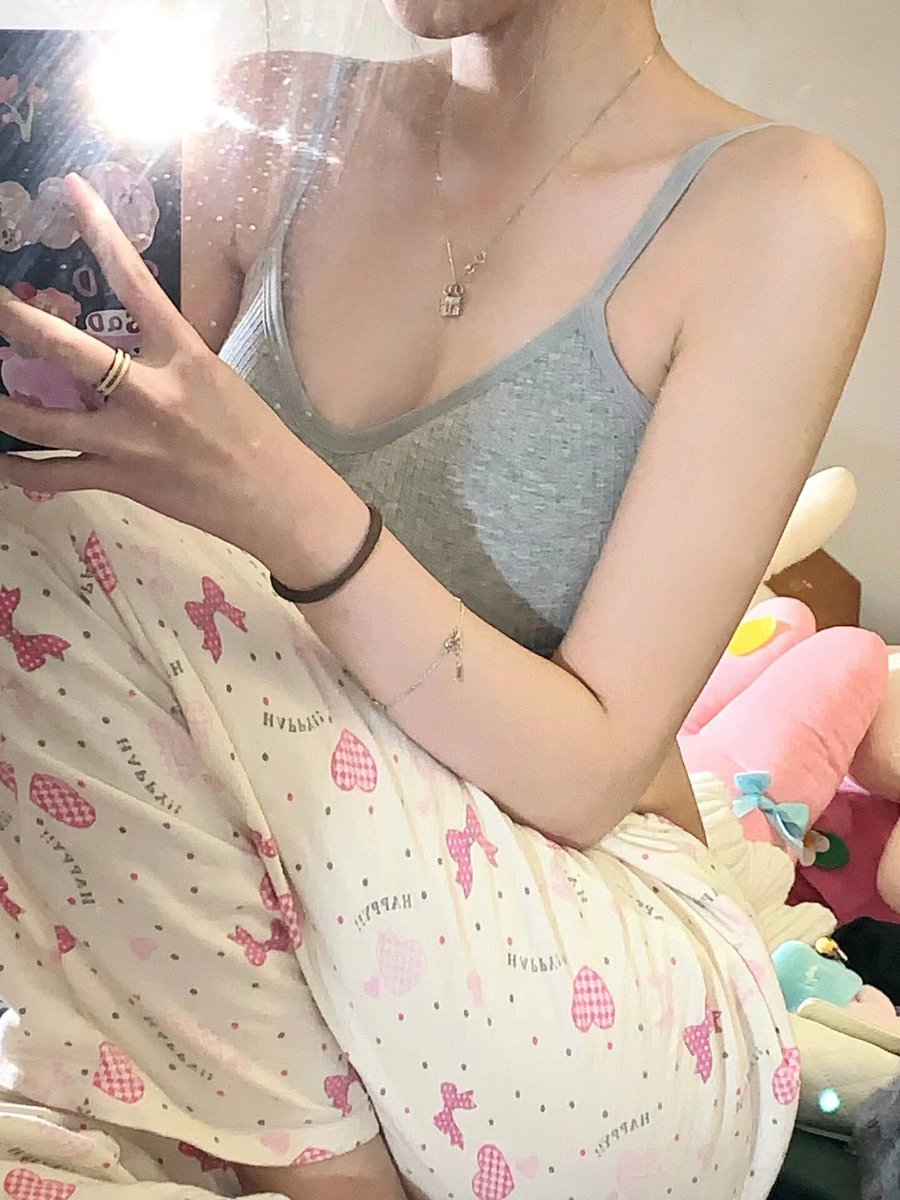 晚上有人要约我吗？晚上有空哦