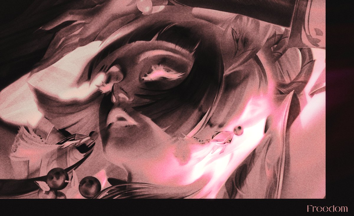 — 𝐿𝑌𝐵𝐼 (@avatarofsilence) on Twitter photo 