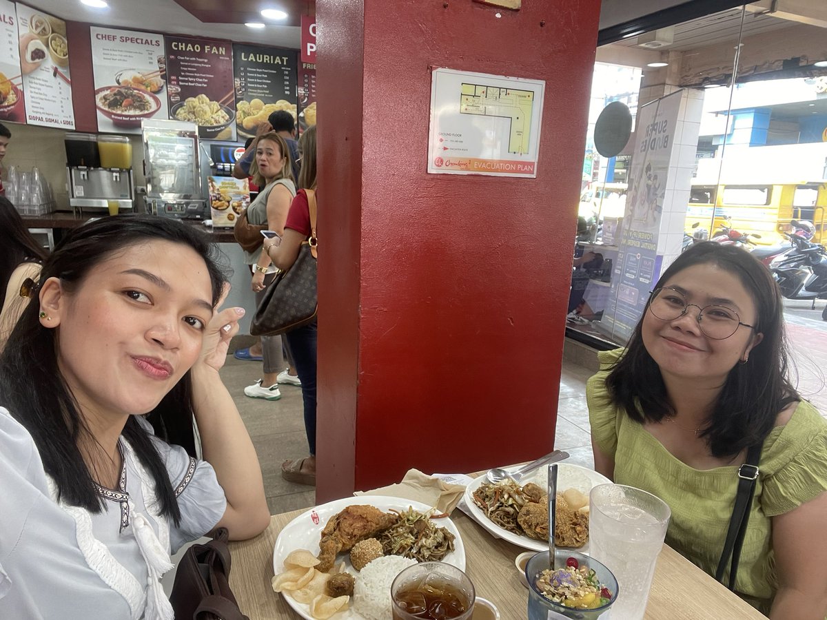 MatabilasMyrill's tweet photo. They say some things are meant to be—what’s one moment with Kim that made you feel like you two were always destined to cross paths? 💖🌍
 #AskPau #KimPau
@mepauloavelino @prinsesachinita 
Quote: Sana masagot or mapansin balato lang pang-ABS-CBN Ball 2025 🤗🙏✨ #happylunch https://t.co/gyzOvaBEZG