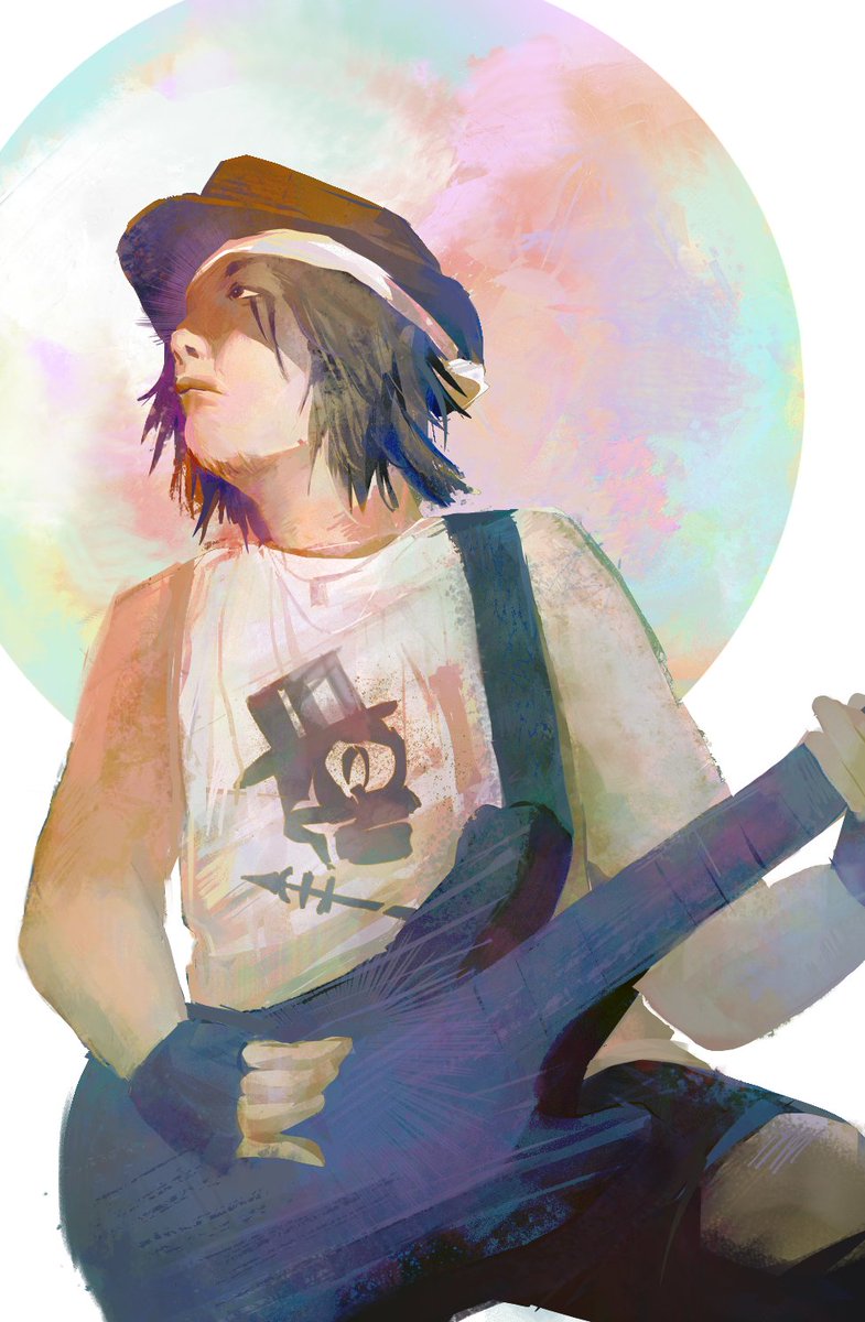 saibct's tweet image. #a7x