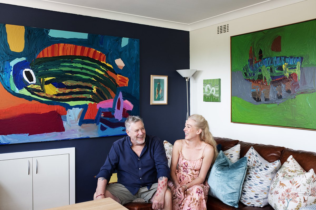 Arts Project Aust tweet media