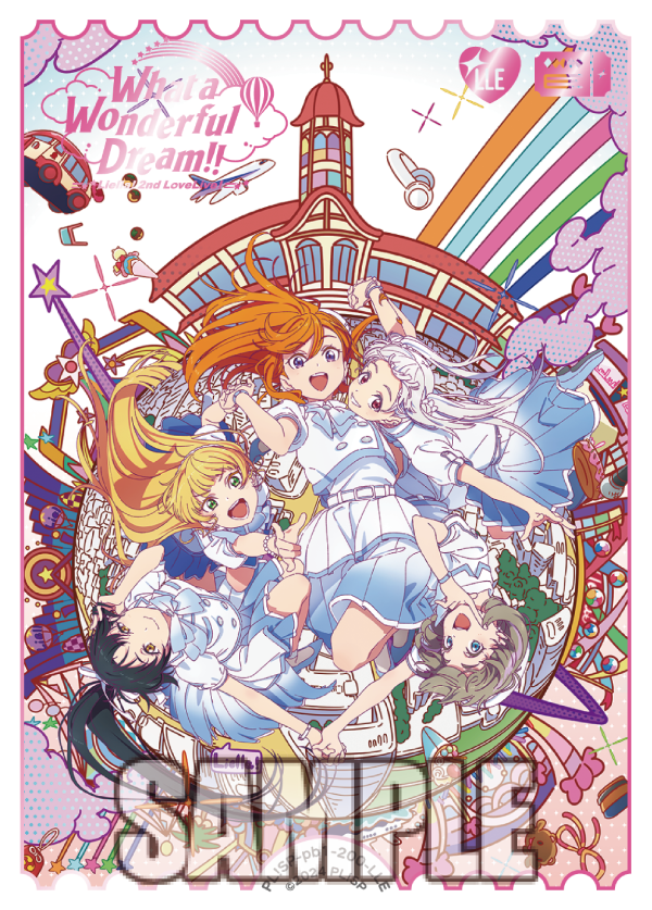 ラブライブ!シリーズ オフィシャルカードゲーム公式 on X ラブライブ!シリーズ オフィシャルカードゲーム公式 on X