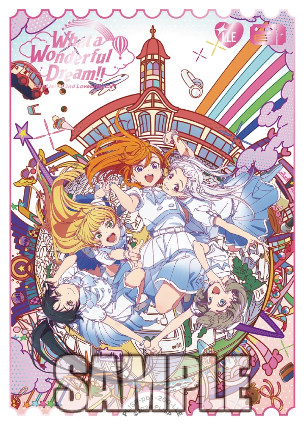 ラブカ公式】ラブライブ！シリーズ オフィシャルカードゲーム on X