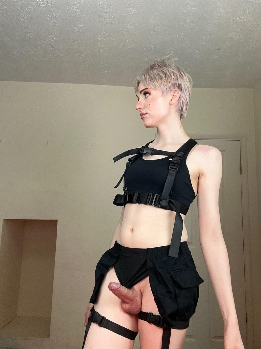 Do you think I look cute !