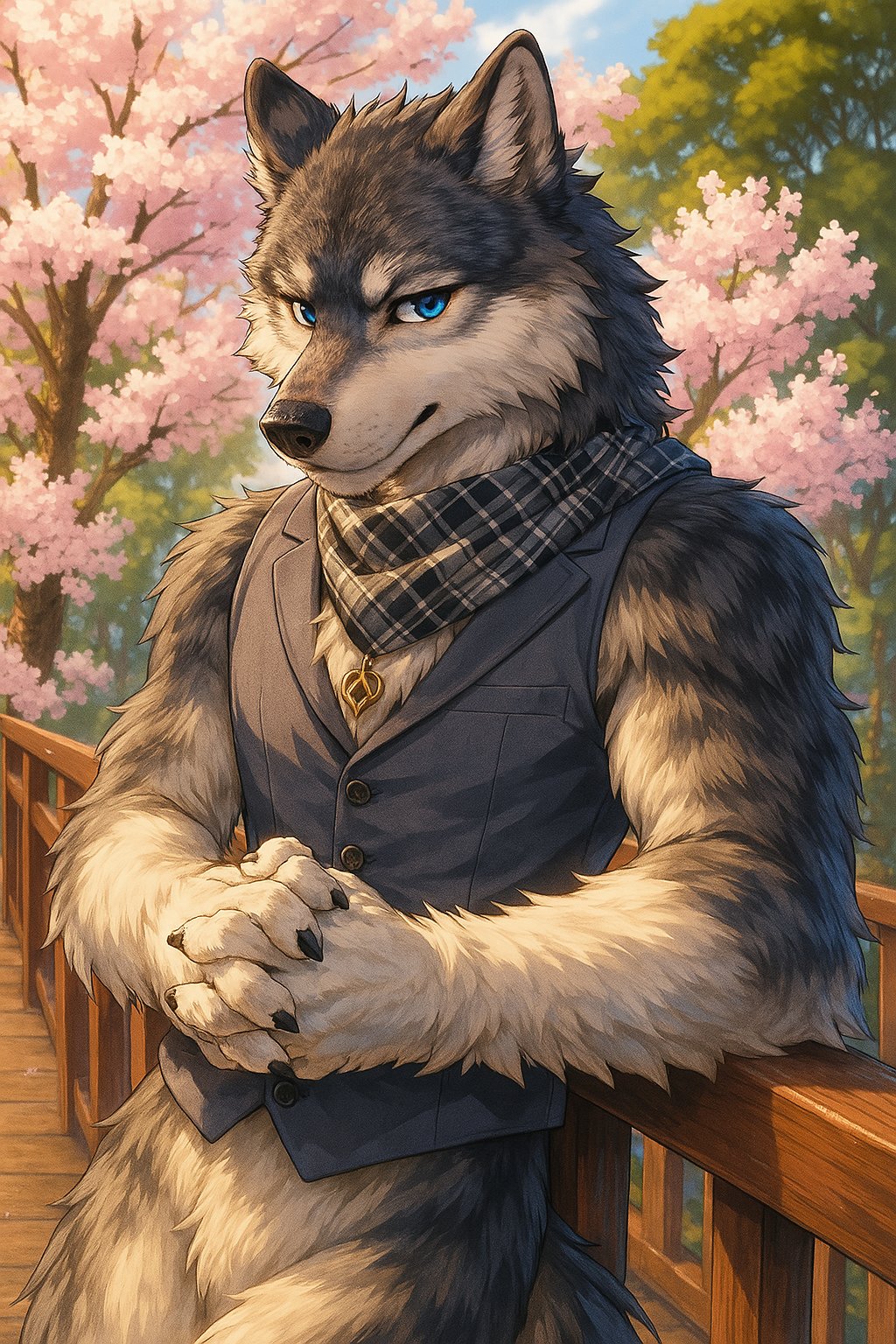樹狼(TreeWolf)🔜 Infurnity2024 (@ice80532400) / X 樹狼(TreeWolf)🔜 Infurnity2024 (@ice80532400) / X