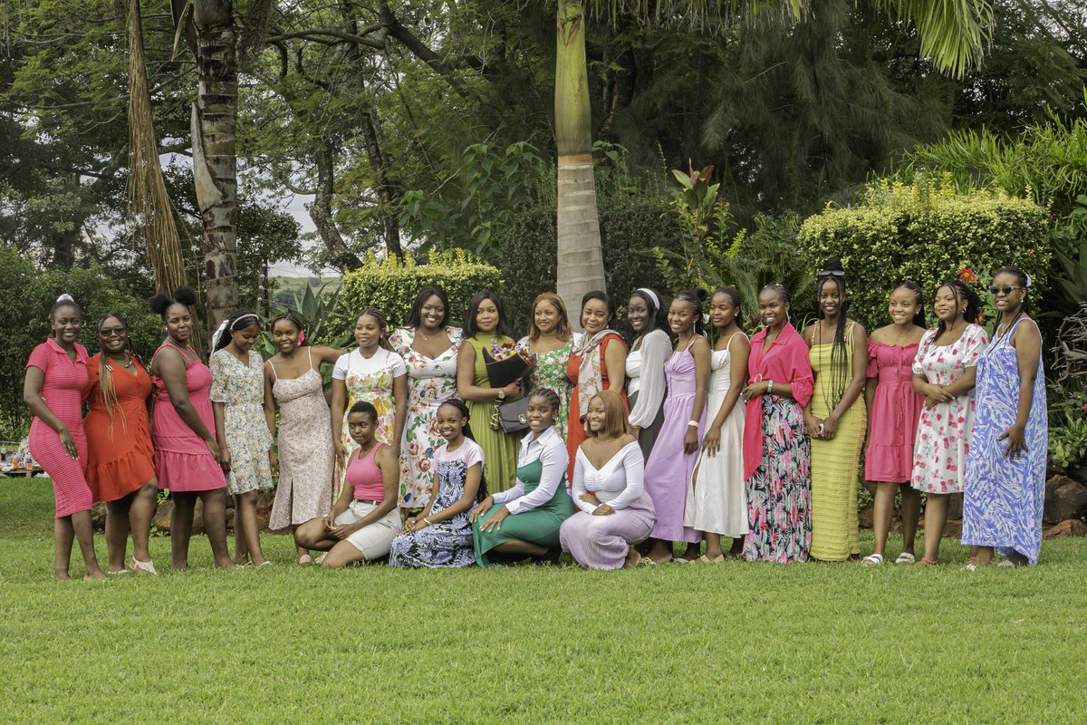 Tadzie Madzima tweet media