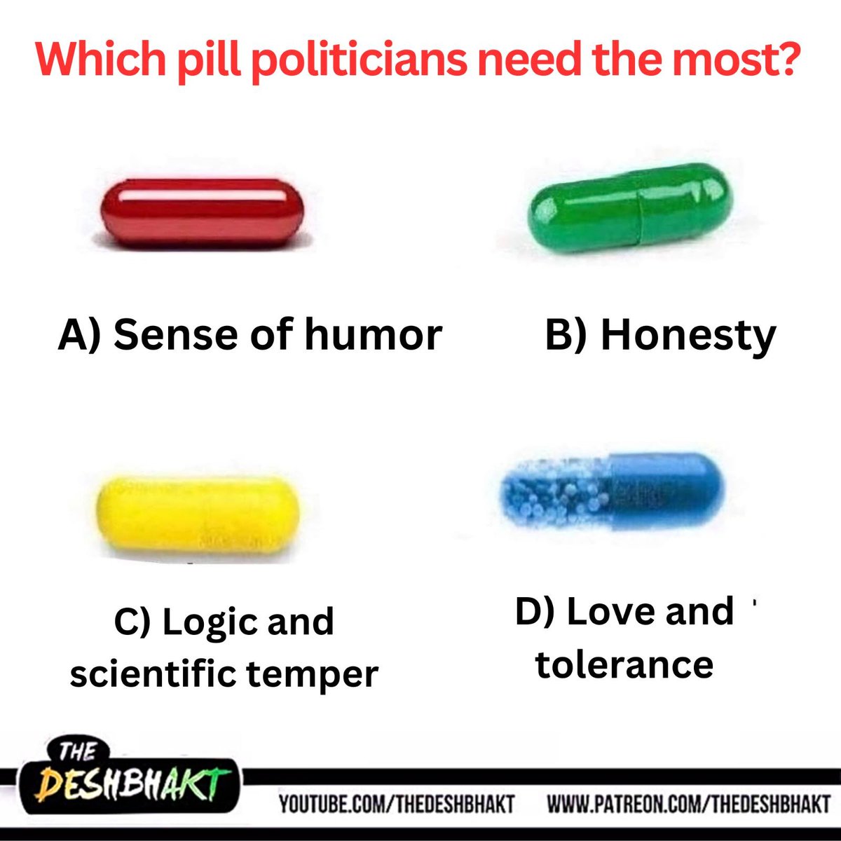 The DeshBhakt 🇮🇳 tweet media