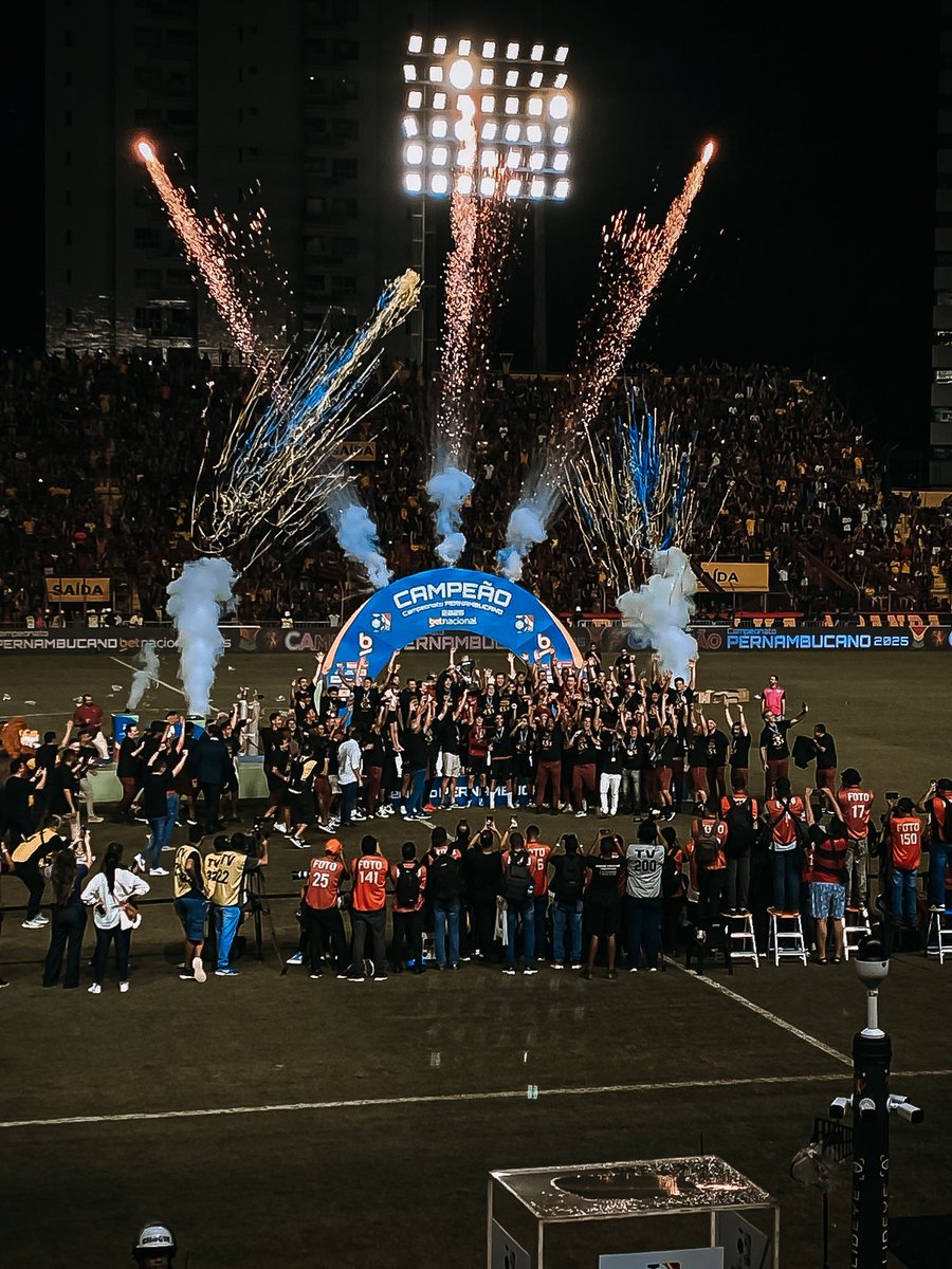 45x campeão.