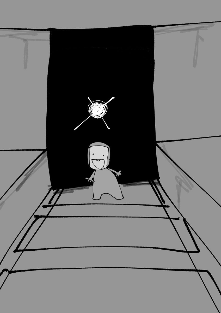 #regretevator day 230