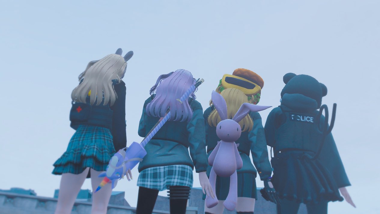 鹿乃まほろ/MKLNtic🍓🕊 (@_Kanotic) / X