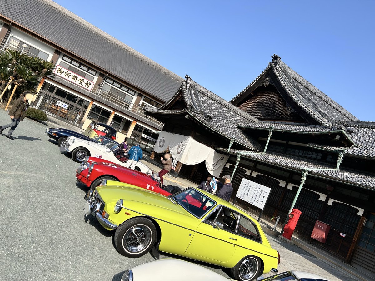 whelmermspae86's tweet photo. 当日のお宝画像です。
#Girodimikawaenshu2025 #豊川稲荷 #WHELMER #ウェルマー
Translate post https://t.co/U9xtdaR6yl
