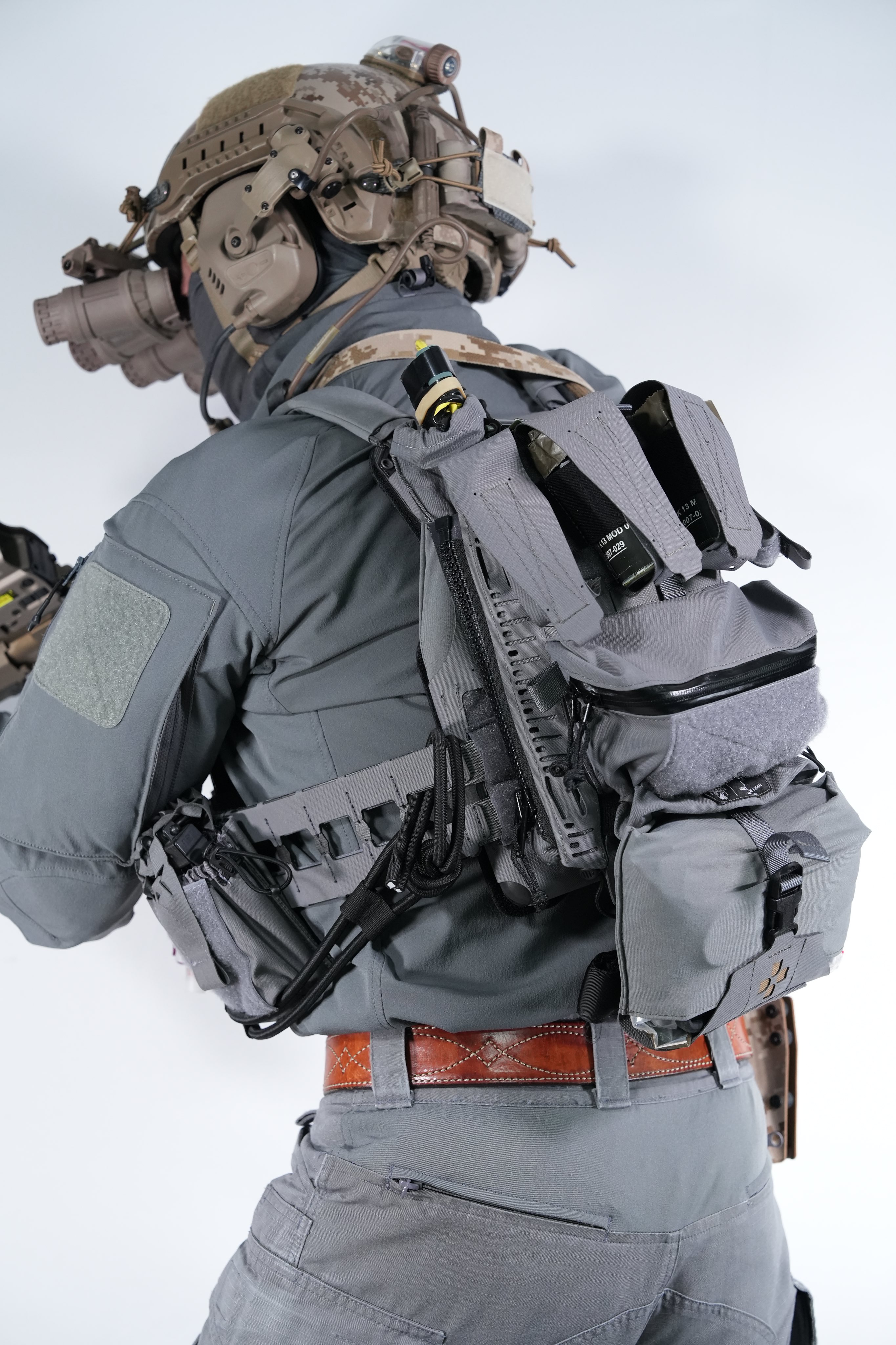 VOLK TACTICAL GEAR on X: 