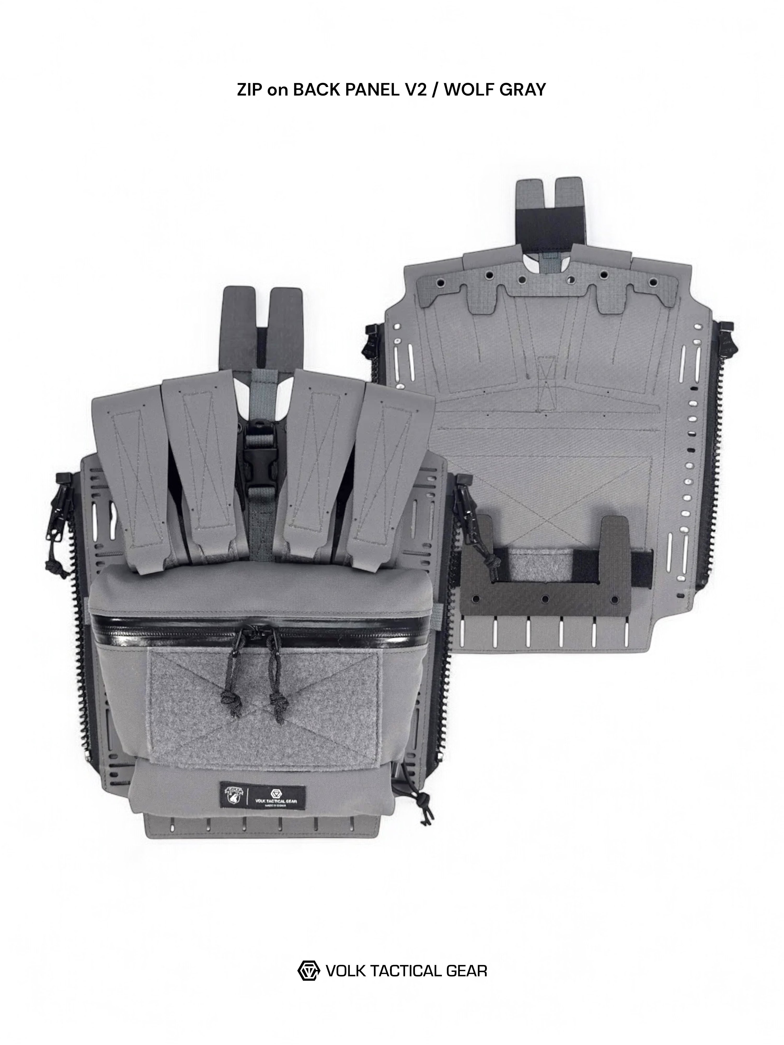 VOLK TACTICAL GEAR on X: 