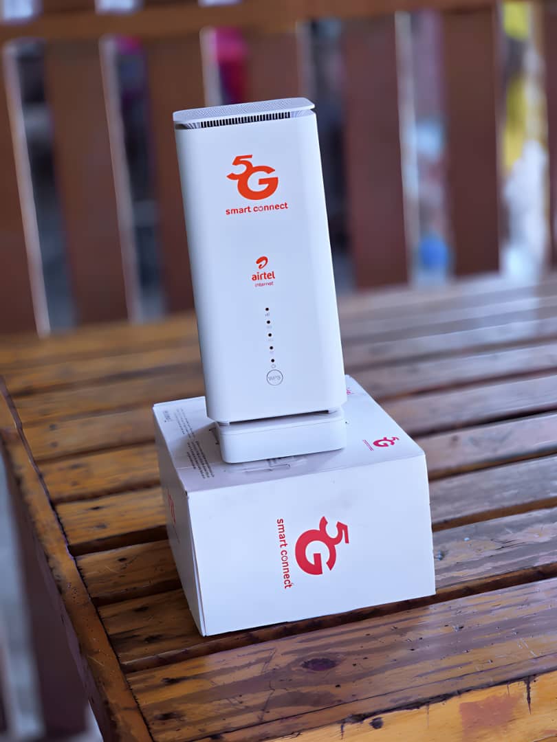 Ambele_Young's tweet photo. AD

Naomba retweets hapa wakuu 

🚨 HABARI NJEMA AIRTEL INAKULETEA ROUTER ZA 5G 🌟  

✅ KWANINI AIRTEL 5G?

   - Download movies chap kwa haraka!  
   - Stream bila kukwama
   - Unganisha vifaa 64 kwa pamoja!  

✅ Bando Mwezi BILA KIKOMO!

💰 BEI ZA VIFURUSHI 

📶 10Mbps: TZS 70,000  
📶 30Mbps: TZS 110,000 
📶 50Mbps: TZS 150,000  
📶 100Mbps: TZS 200,000  

🚚  Delivery BURE Dar & Mikoani tunatuma kwa gharama nafuu sana

📲 PIGA SASA:
☎️ +255 693 947 007  
💬  WhatsApp: https://t.co/cDh9JqR8Zj  

👉 Usikubali kubaki nyuma – Jipatie 5G sasa!