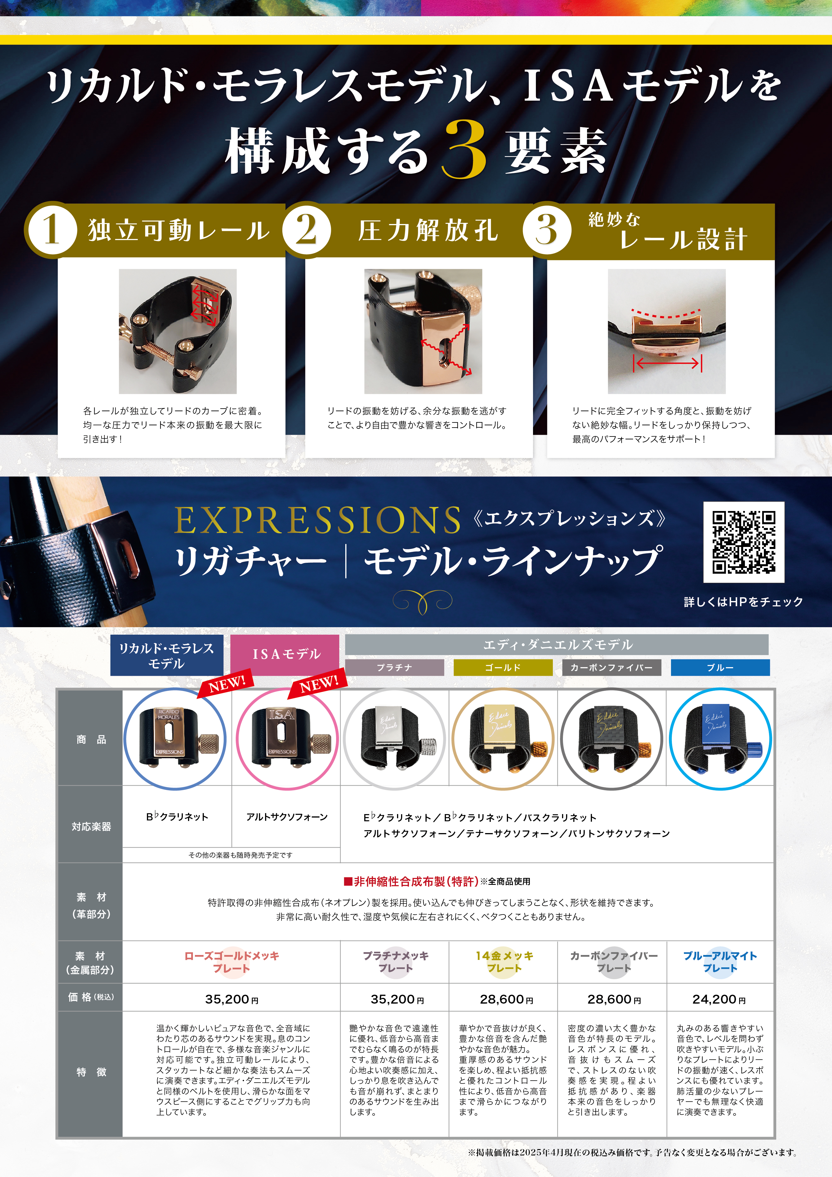 楽天市場】2025年4月17日発売！ リカルド・モラレス氏監修