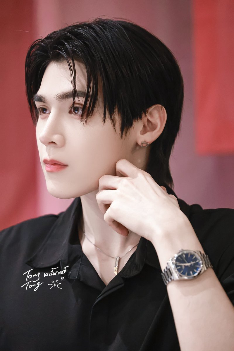 Tong_DongDong's tweet photo. Handsome, pretty and funny are not contradictory You are unique and the only one❣️
@peatwasu
#Peatwasu #CaptainPeat #BabyFeat
#HaveAPeachfulDay
FORTPEAT MAGICSNACK
#MagicSnackPartyWithFP https://t.co/ywVhYSJZEe