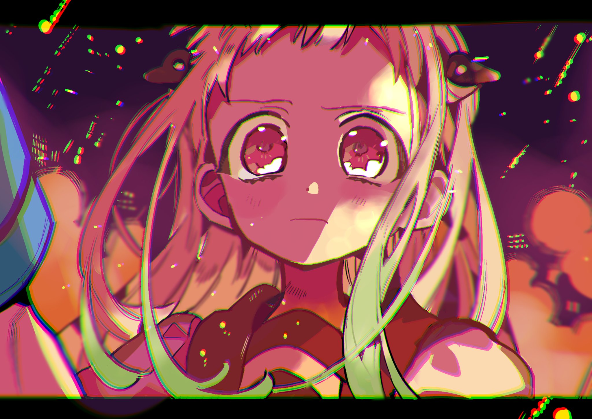 hanako確認ページ Hanako T🍊 (@hanakot62) / X