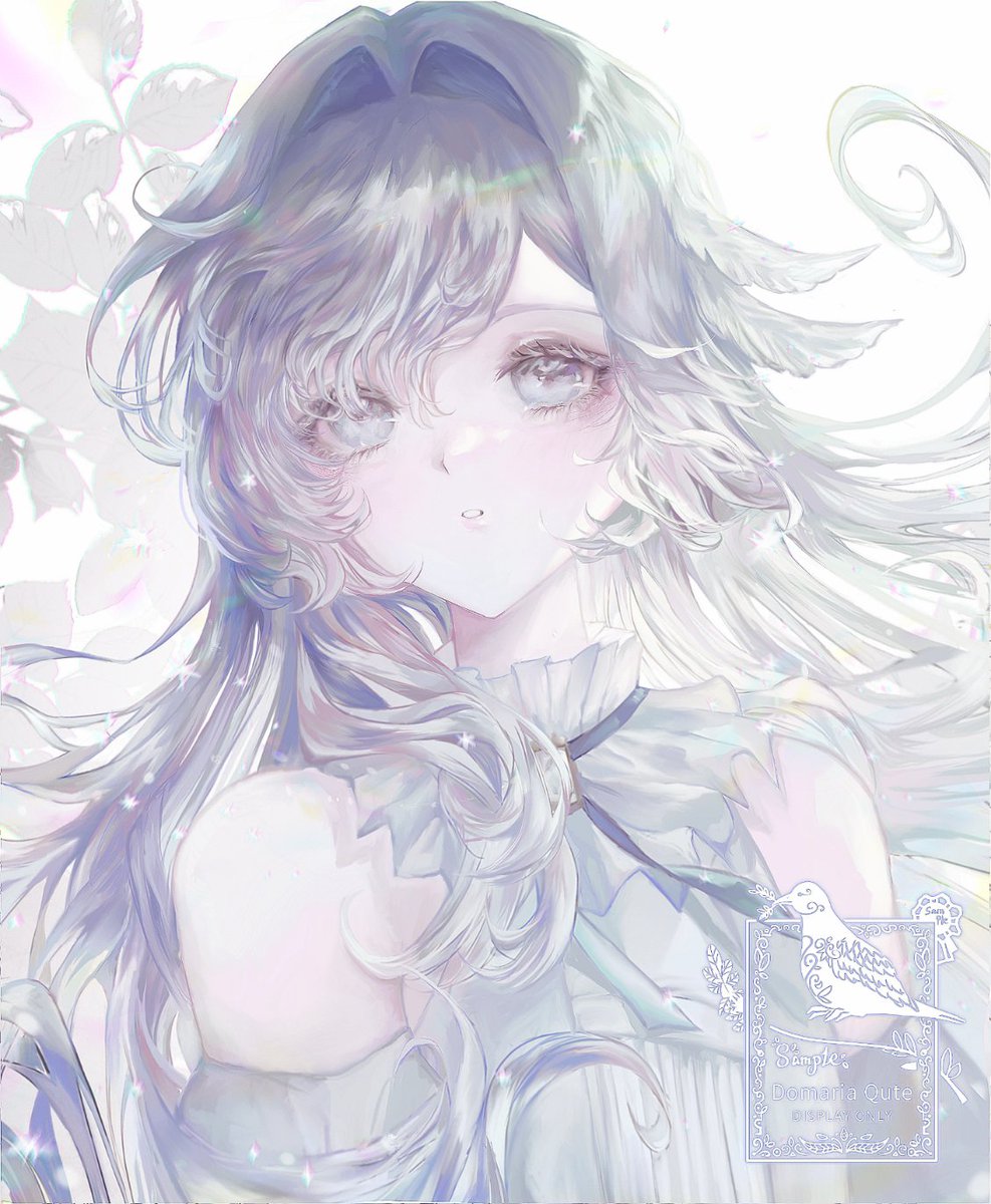 Domaria Q tweet media