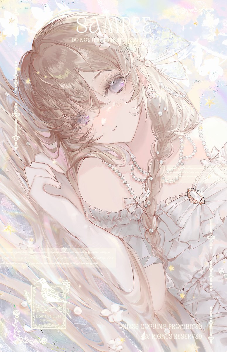 Domaria Q tweet media