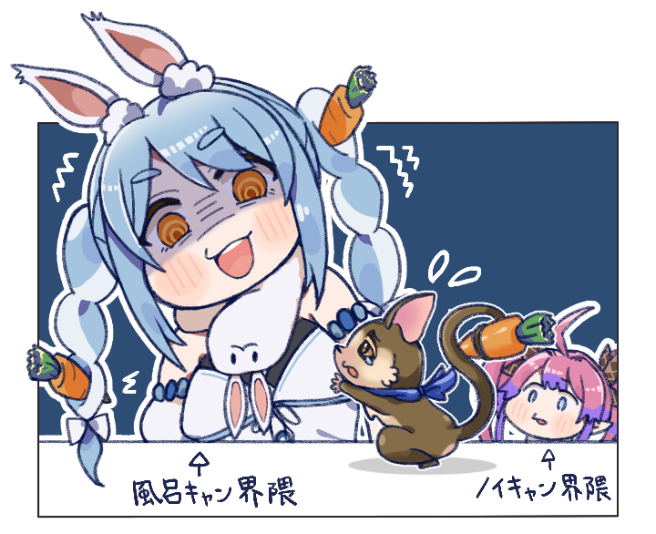 rukaaaaoooaaa's tweet photo. エイプリルフール配信でいっちゃん笑ったｗ
#ジルくんを解放しろ https://t.co/sCZny2djJY