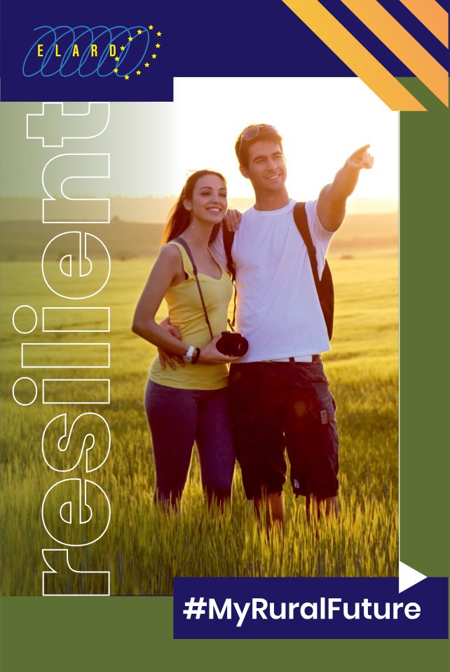 🏘️🌱¿Te imaginas un futuro sin mundo rural? Nosotros, no

🙌Por eso no sumamos a la campaña #MyRuralFuture,  para reforzar y asegurar el papel de las políticas de desarrollo rural #LEADER en el  presupuesto de la UE🇪🇺

✍️ FIRMA AQUÍ: elard.eu/petition_es/