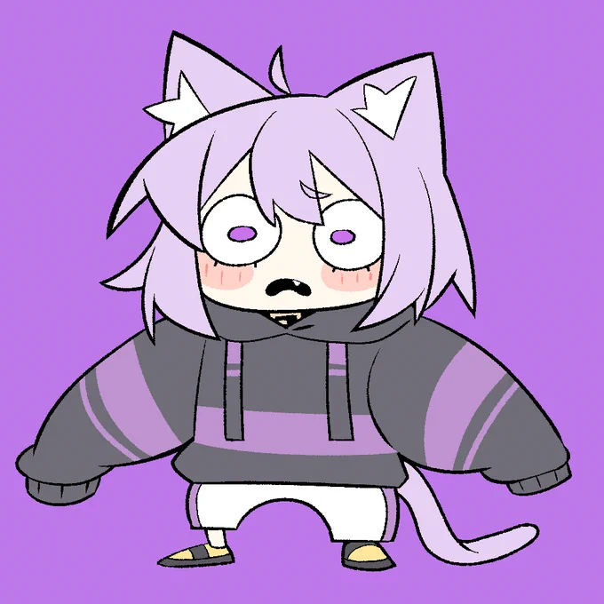 #絵かゆ 