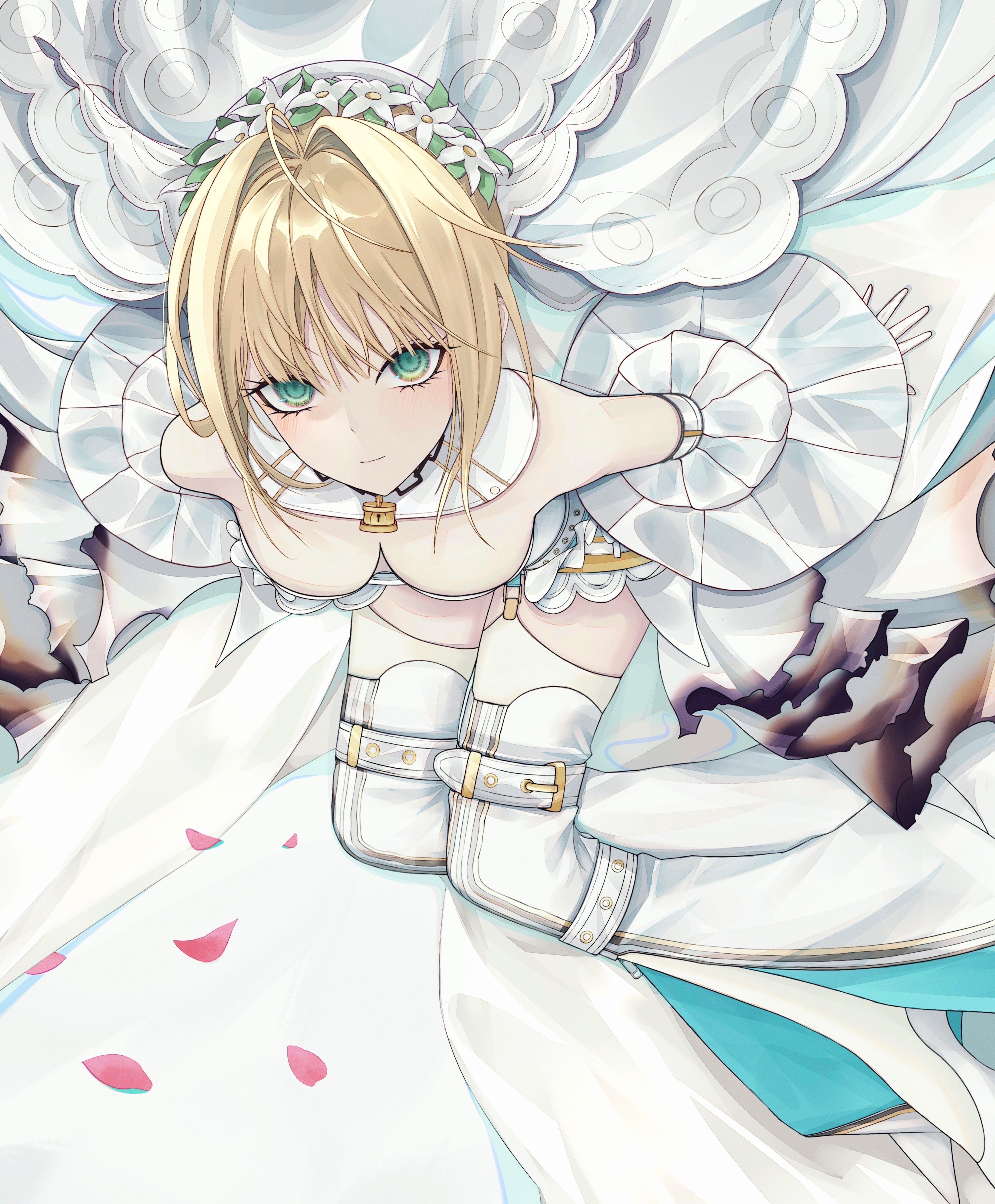ChaosTCG カオス Fate 戦場に燃える薔薇 セイバー SP サイン ChaosTCG カオス Fate 戦場に燃える薔薇 セイバー SP サイン