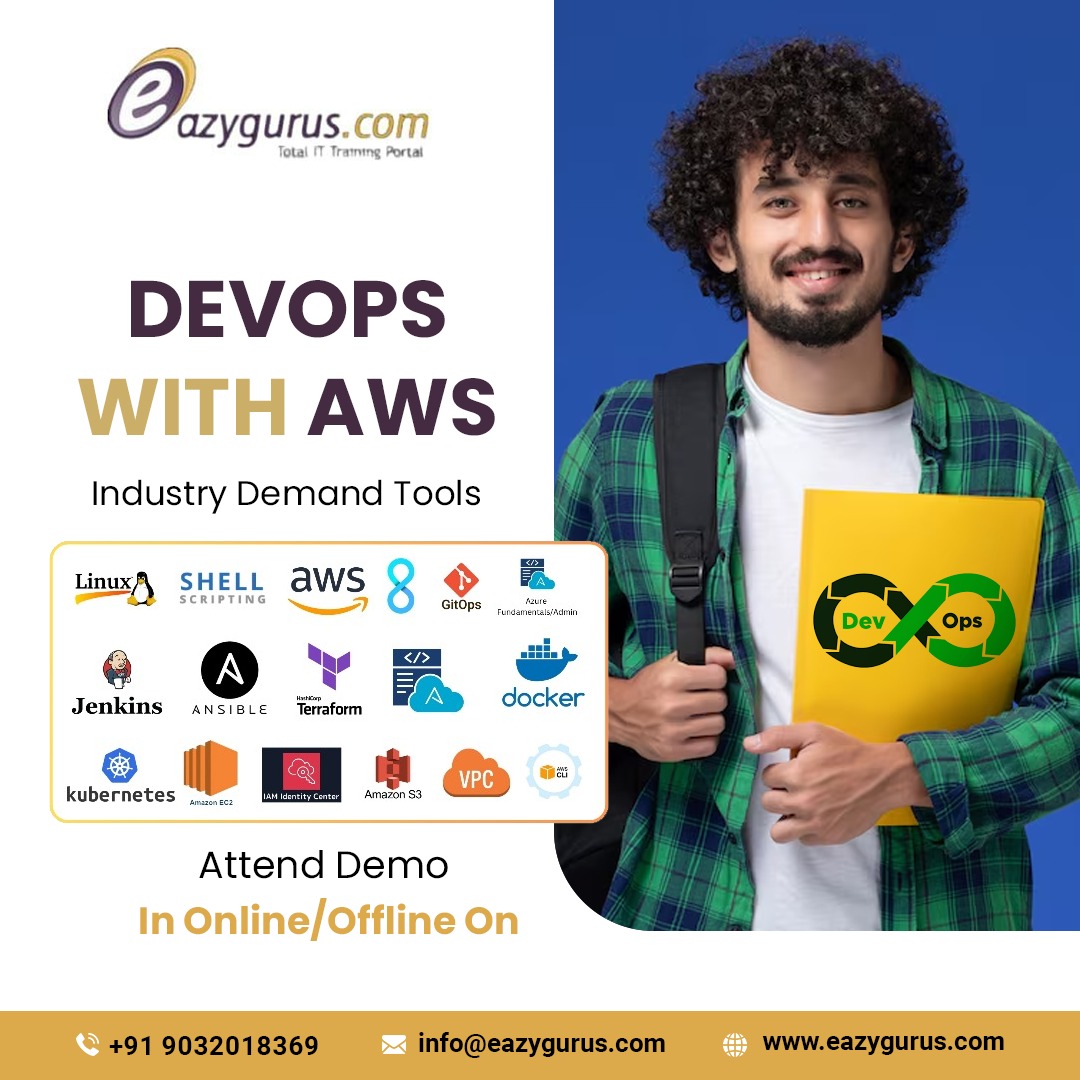 drchow9's tweet image. #ITTraining #EazyGurus #TechSkills #CareerGrowth #OnlineTraining #SoftwareTraining #Upskill #LearnIT #ITCourses