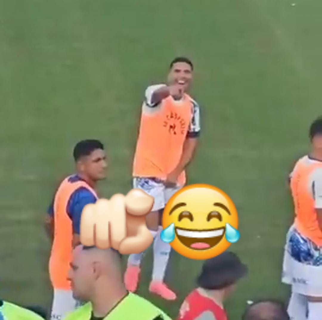 <a href="/UniversoCelest/">UniversoCeleste🏴‍☠️</a> Cómo no juega copa se fija en papi