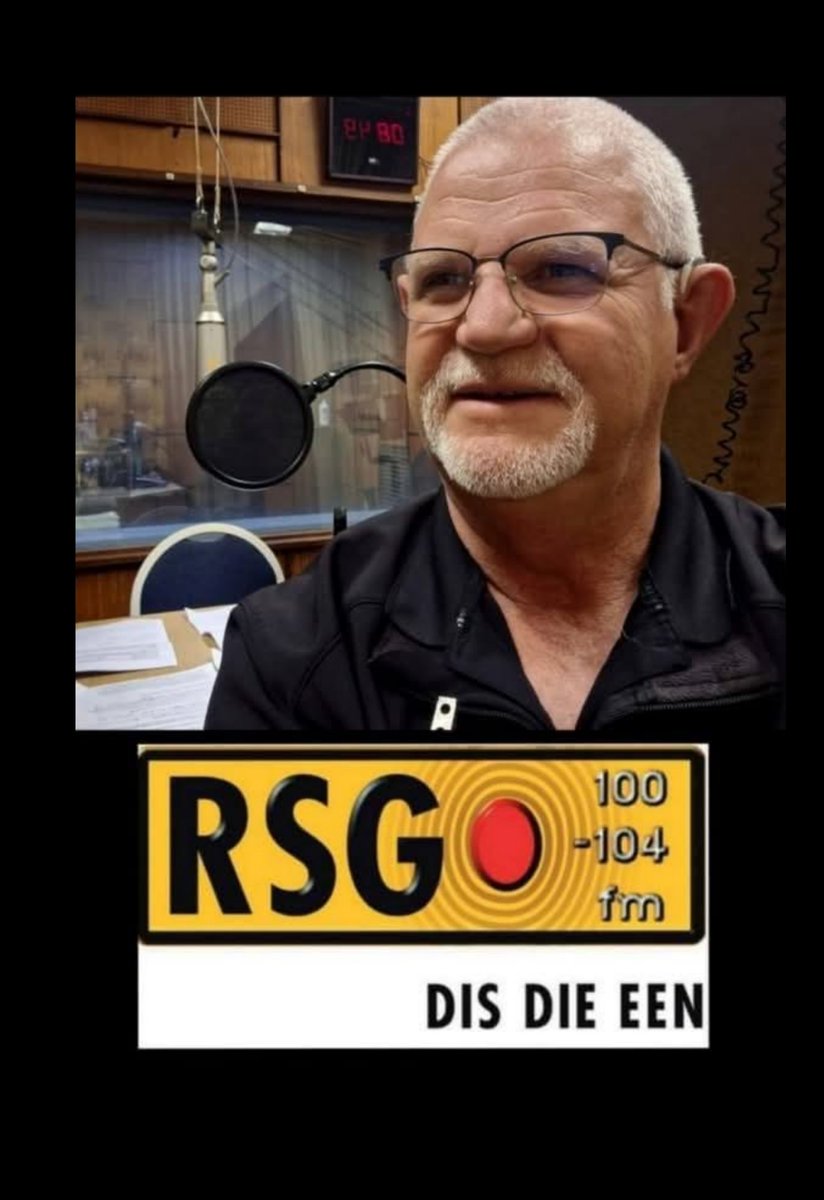 A series of 3 interviews we did on accessibility in practice on RSG (Afrikaans medium)
*Program 3 - 16 March 2025*
omny.fm/shows/leefw-re…
*Program 2 - 22 September 2024*
omny.fm/shows/leefw-re…
*Program 1 - 15 September 2024*
omny.fm/shows/leefw-re…